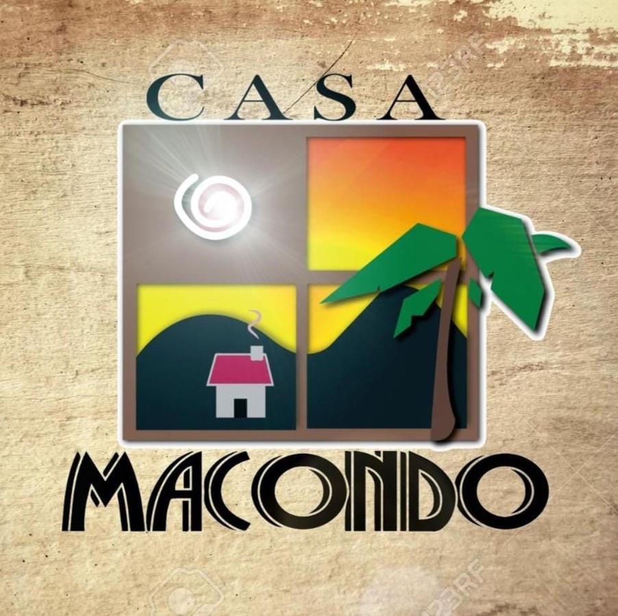 Casa Macondo Bed&Breakfast Cuenca Exterior foto